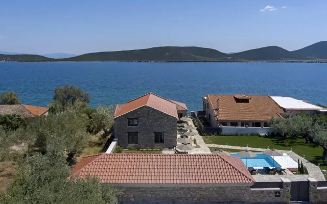 Lichnos Luxury Studio