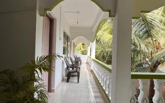 Sea 2000 Resort