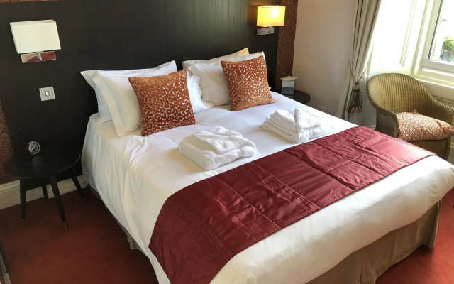 Sheridan Guest House