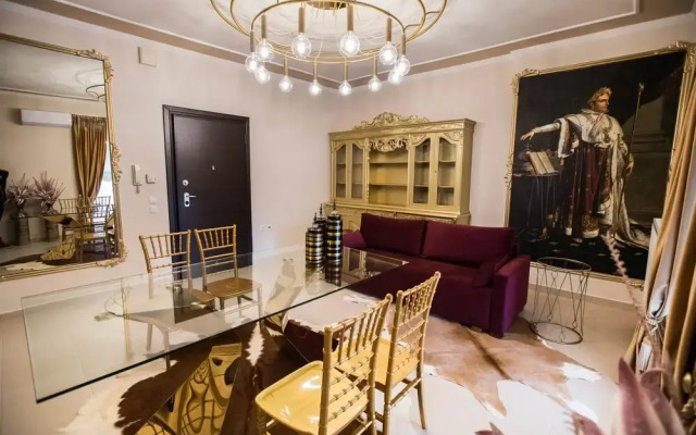Gold Residences