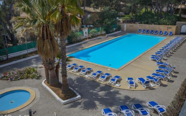 Sanary sur mer, Soleil et douceur III