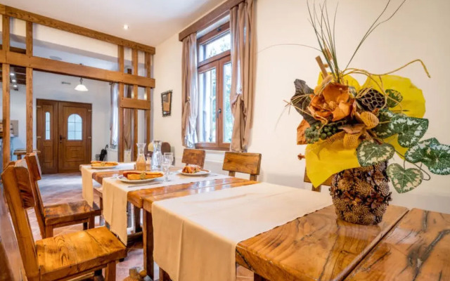 Apartment Oltari Valfurva 9533