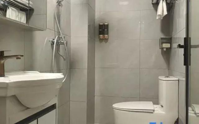 Lanyue Boutique Homestay