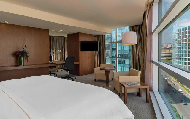 The Westin Santa Fe, Mexico City