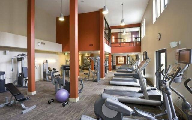 The 5600 Wilshire BLVD