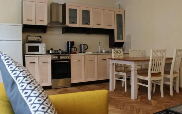 Tallinn City Apartments