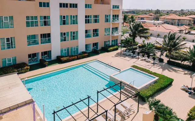 Aruba's Life 311