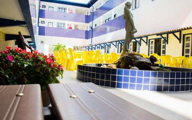 Hotel Diamantina - By UP Hotel - em Guarapari