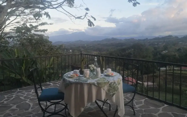 Hotel Villas de la Colina