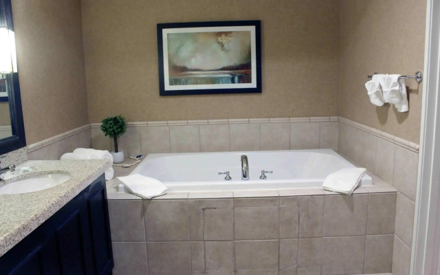 Gold Country Casino Resort