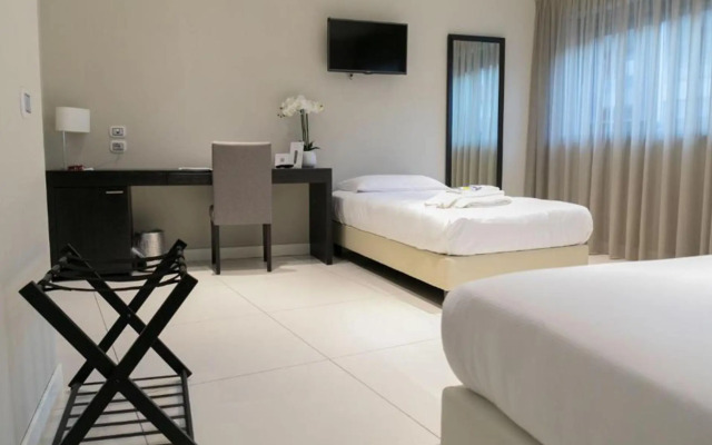 Marconi Hotel