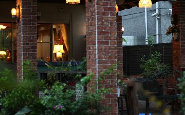 The Dew Hostel