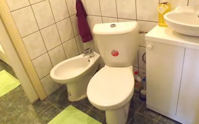 Ventspils City Center Apartment