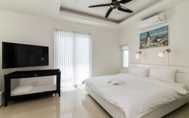 Orchid Paradise Homes OPV210