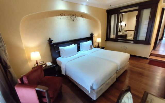 Casa del Rio Melaka
