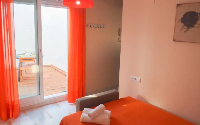 ConilPlus Studio-San Ignacio