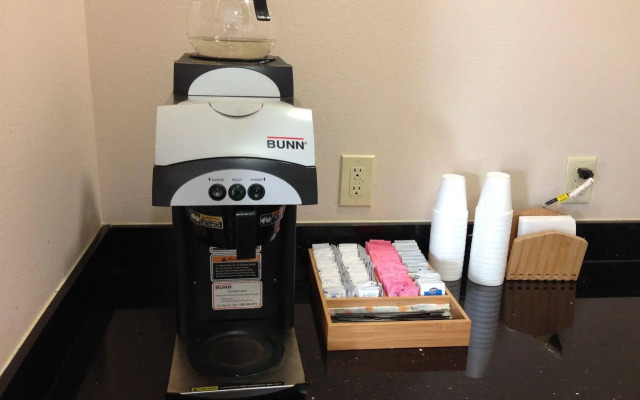 Palace Inn Fairbanks