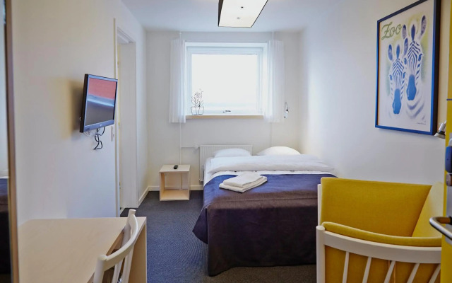 Severin Kursuscenter og Konferencehotel