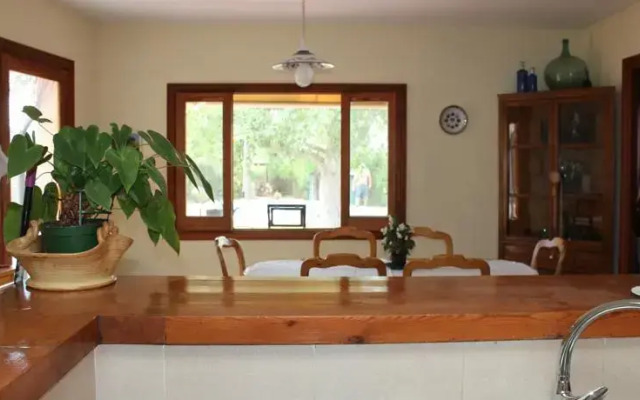 MVH-Finca Rustica en Crestatx