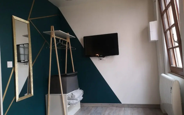 Studi'home