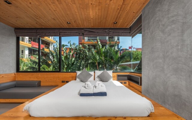 Studio at Relife by TropicLook
