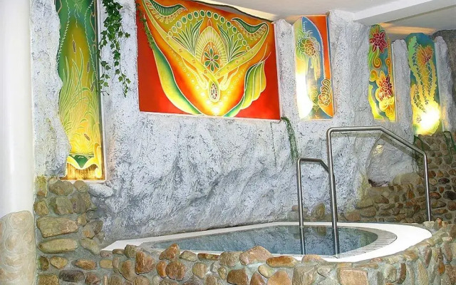 Brennerei Wohlfuehlhotel Lagler