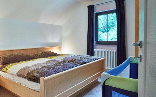 Apartment Katzenkopf