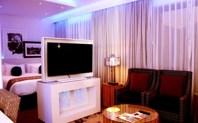 Peermont Metcourt - Thaba Moshate