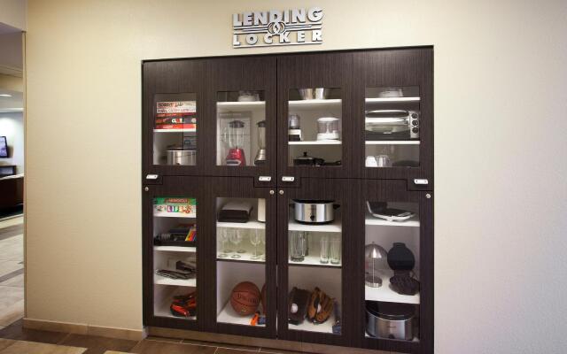 Candlewood Suites Gonzales - Baton Rouge Area by IHG