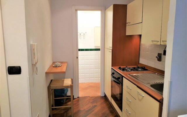 Beautiful Apartment - Hearth Of Genua