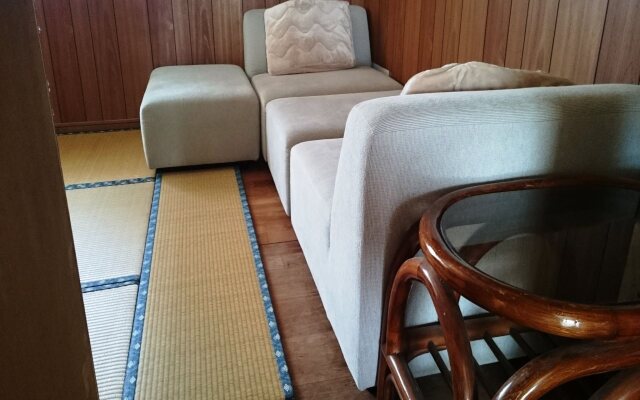 Minshuku Zabaru