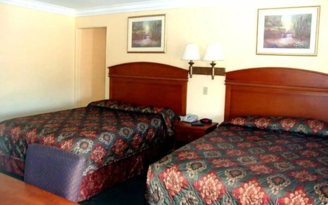 Colony Inn