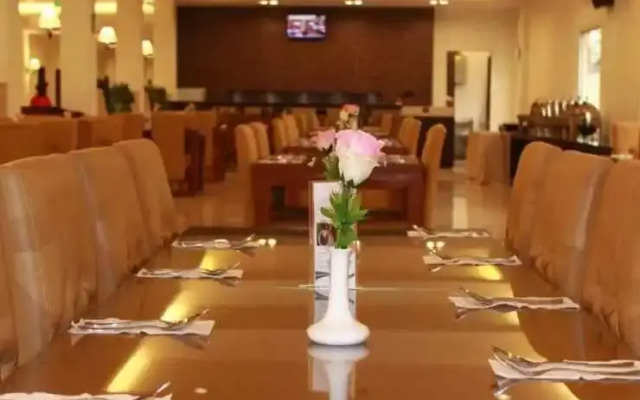 Borneo Emerald Hotel