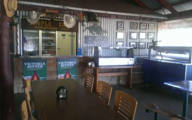 Ironbark Inn