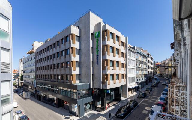 Holiday Inn Express Porto City Center, an IHG Hotel