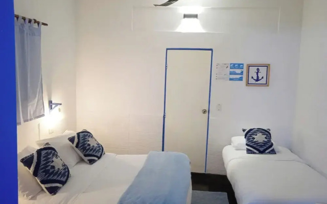 Posada Lagunita by Mediterraneo