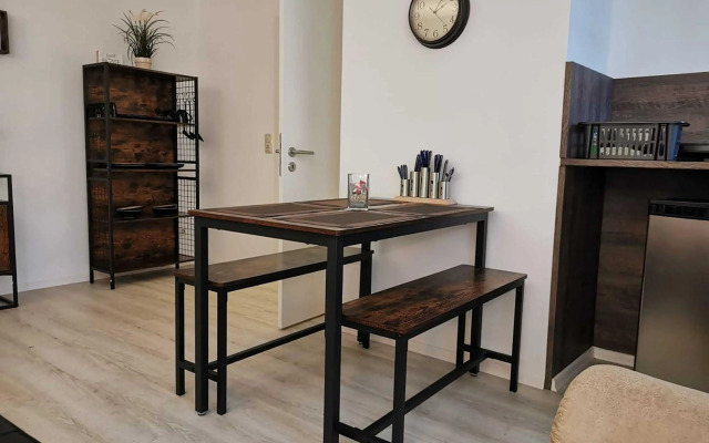 Ferienanlage Zum Knirk