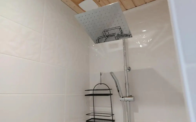 Chalet in St Maurice Near Ballon D'alsace