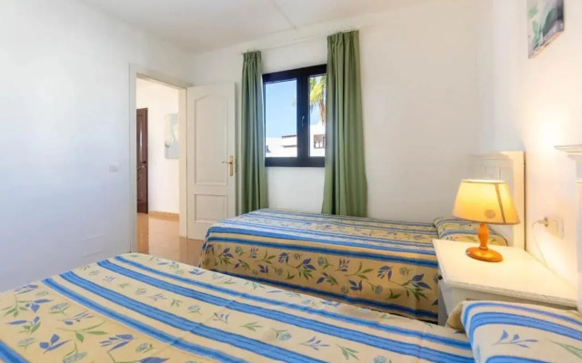 Apartamentos Flamingo