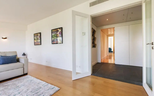 Apt In Lisbon Marina Tejo Apartments - Parque das Nações