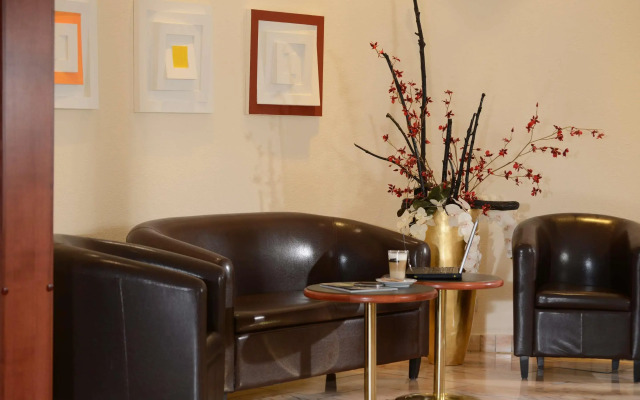 Best Western Parkhotel Weingarten