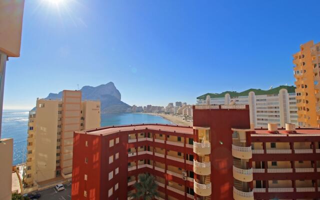 Estudio Costa Calpe - Horizonte