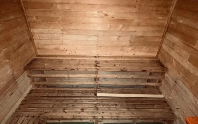 Modrokamenná bouda