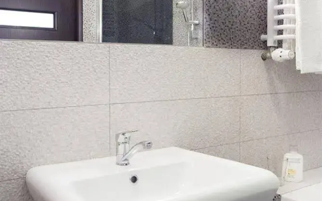 Cracow Stay Apartments