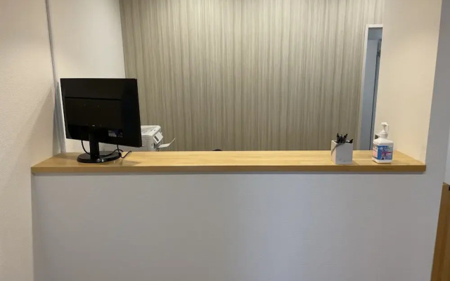 Bibi Hotel Miyako Kukomae