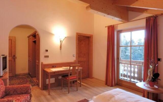 Hotel Hubertushof