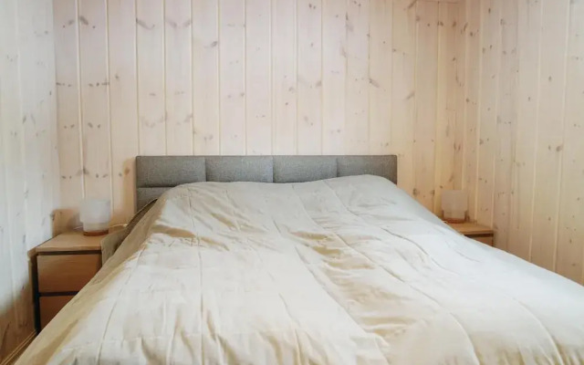 Stunning Home in Lillehammer With 4 Bedrooms and Wifi