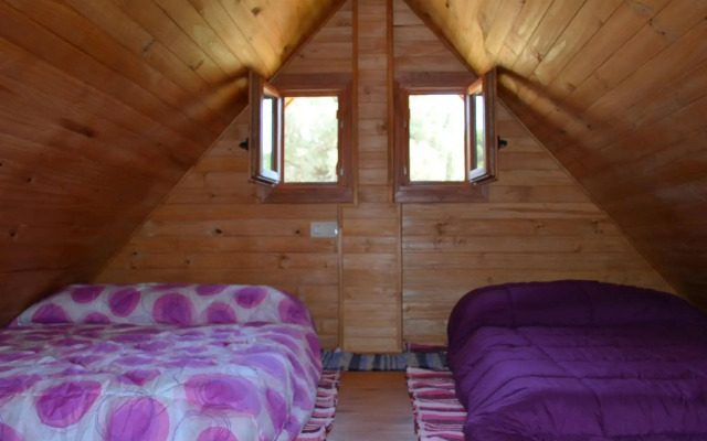 Apartamentos Turísticos Paraje San Ginés