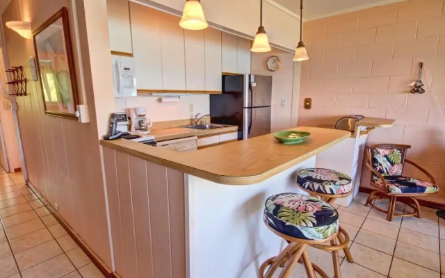 Oceanfront Luxury Maui Sands Unit 5F by RedAwning