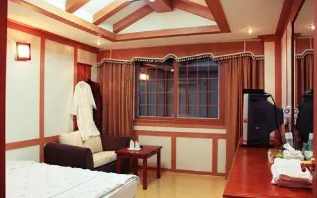 Gaeul Hotel